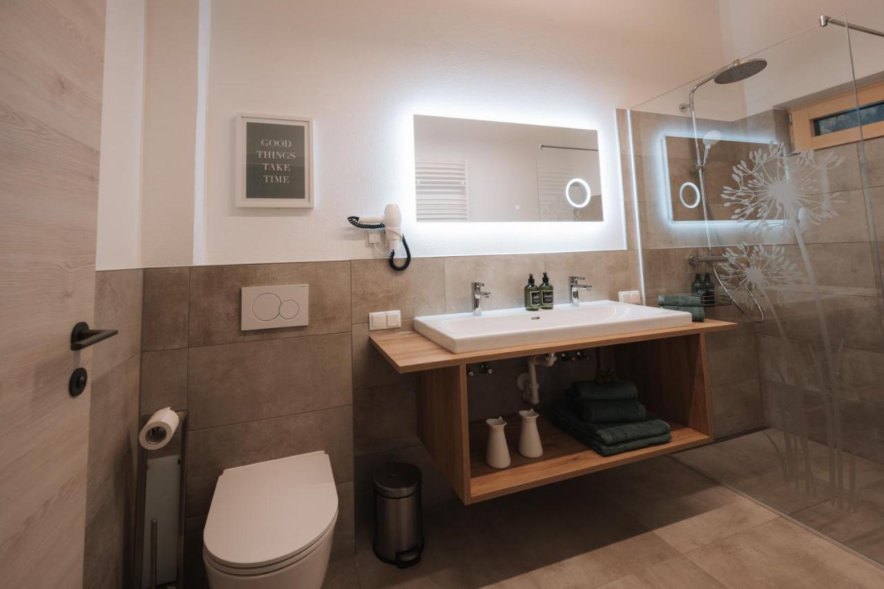 Die Wiesen Apartments Инсбрук Экстерьер фото