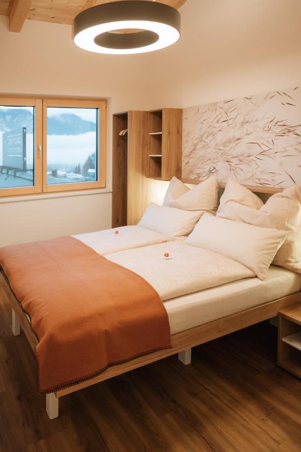 Die Wiesen Apartments Инсбрук Экстерьер фото